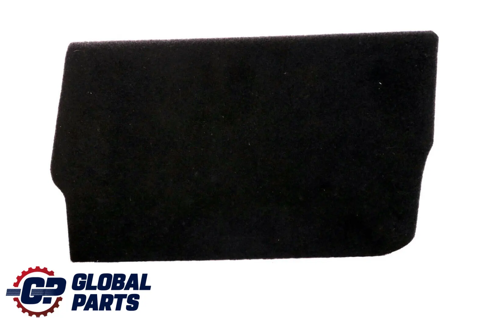 Mini R60 Countryman Footwell Floor Mat Wedge Trim 9807467