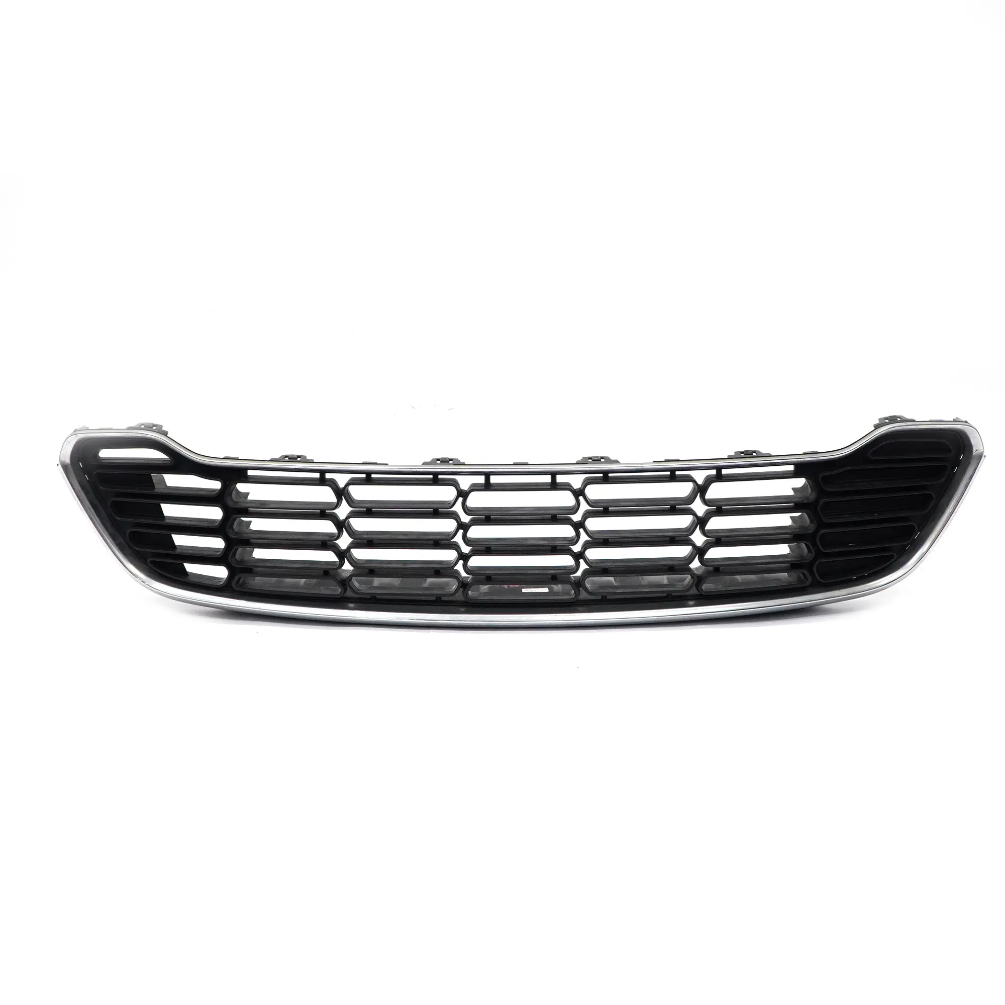 Pare-Chocs Mini R60 Cooper S Compatriote Grille Entree D'Air Haut 9807476