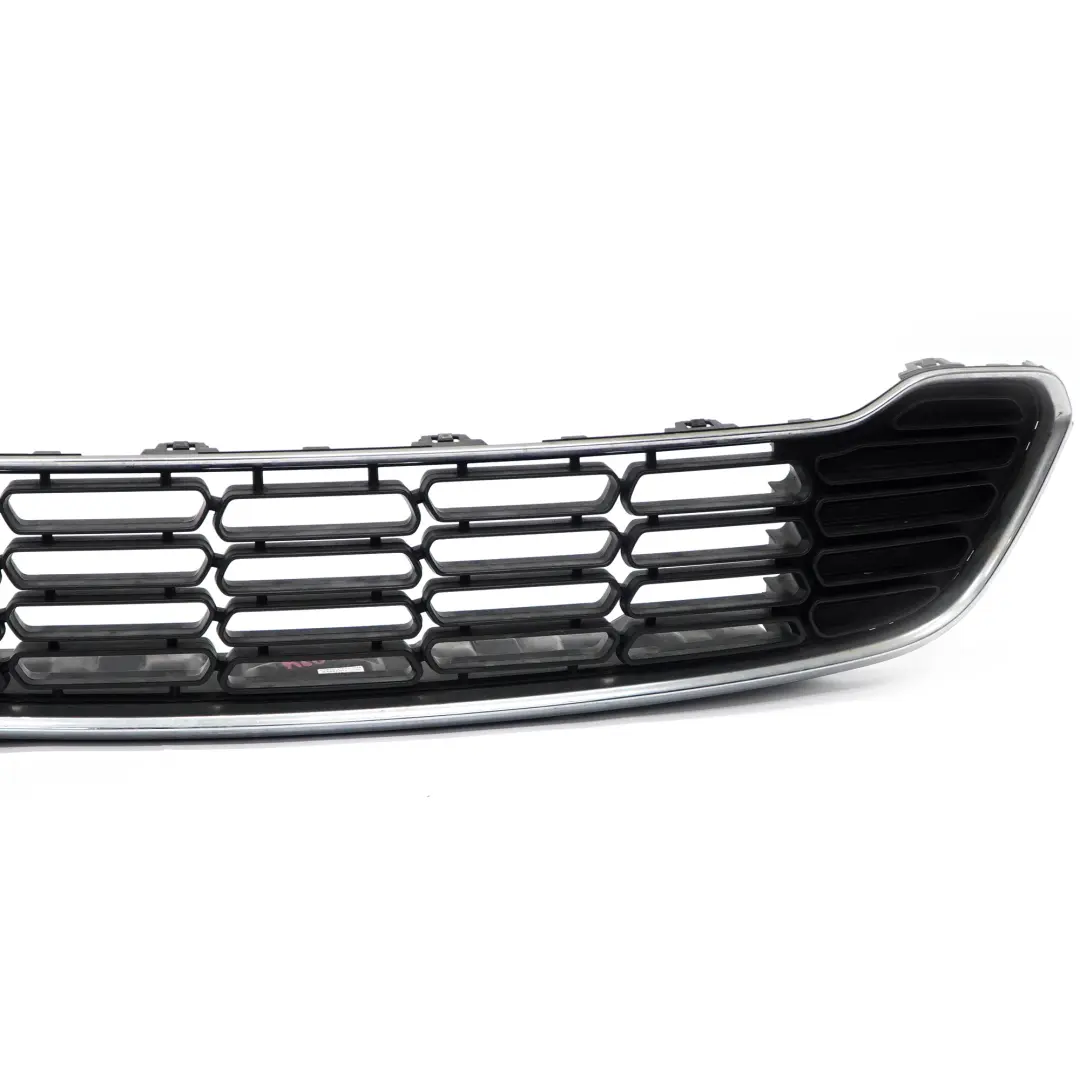 Pare-Chocs Mini R60 Cooper S Compatriote Grille Entree D'Air Haut 9807476