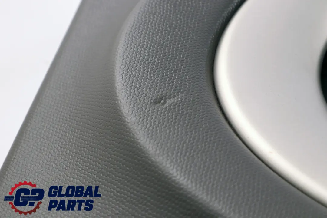 Mini Countryman R60 2 Front Right O/S Door Card Trim Panel Dark Tobacco