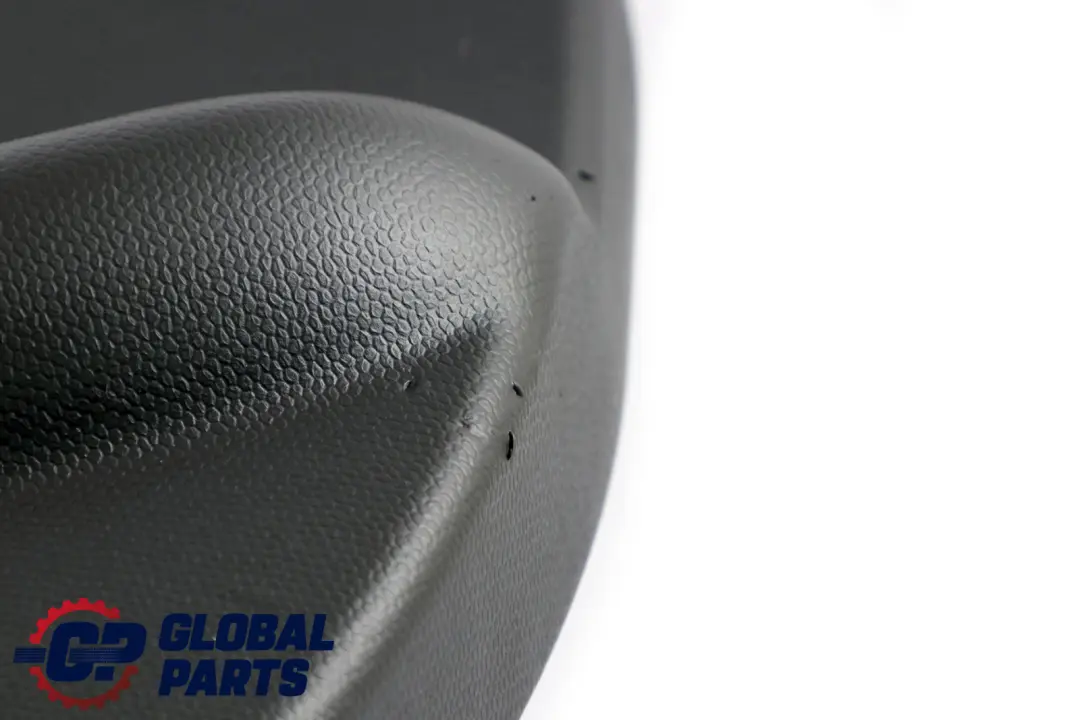 BMW Mini Countryman R60 Rear Right O/S Door Card Trim Panel Black Dark Tobacco