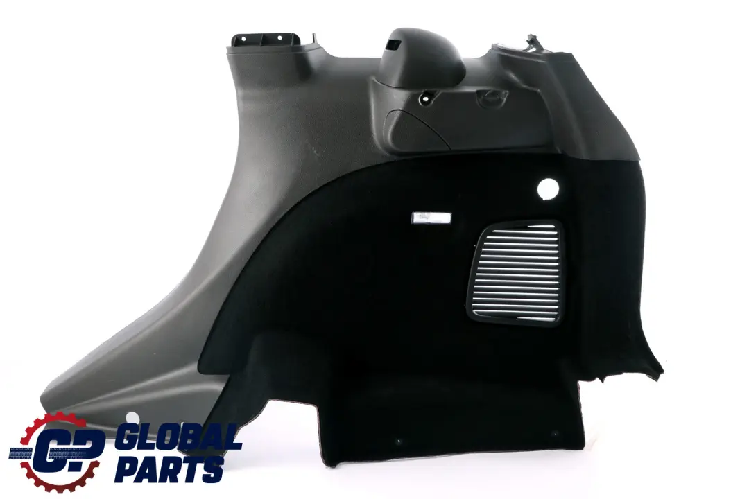 Right O/S Boot Trunk Luggage Trim Panel Dark Tobacco BMW Mini Countryman R60 1 - SKU 9807694-1 - Part number 9807694