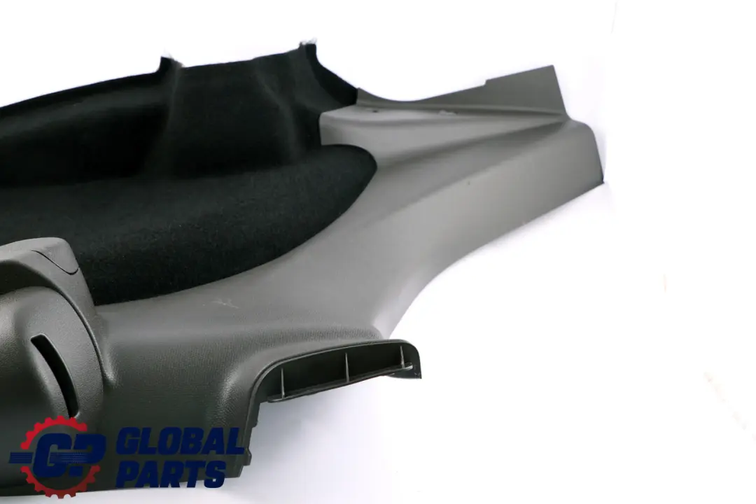 Right O/S Boot Trunk Luggage Trim Panel Dark Tobacco BMW Mini Countryman R60 1 - SKU 9807694-1 - Part number 9807694