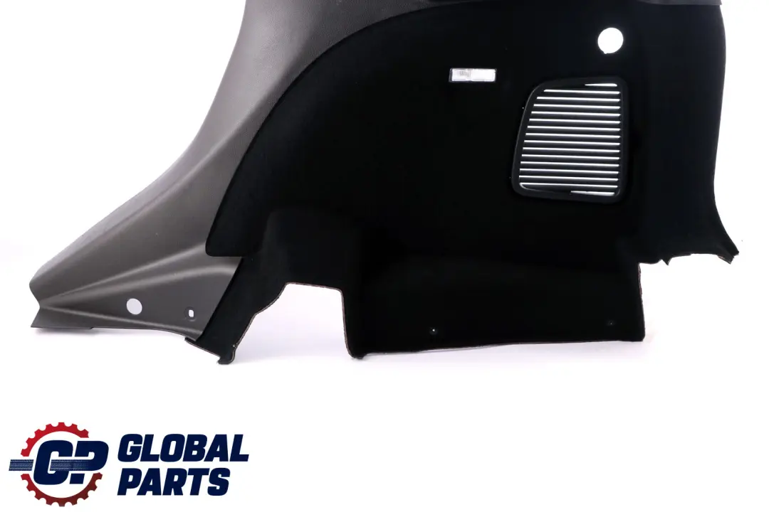 Right O/S Boot Trunk Luggage Trim Panel Dark Tobacco BMW Mini Countryman R60 1 - SKU 9807694-1 - Part number 9807694
