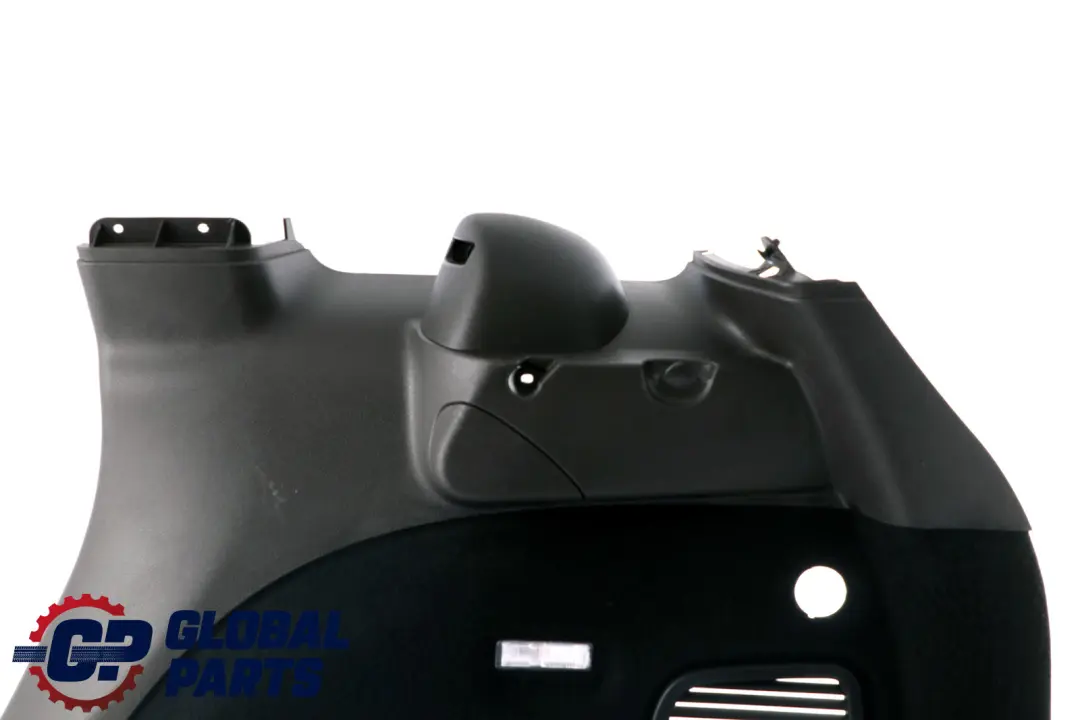 Right O/S Boot Trunk Luggage Trim Panel Dark Tobacco BMW Mini Countryman R60 1 - SKU 9807694-1 - Part number 9807694