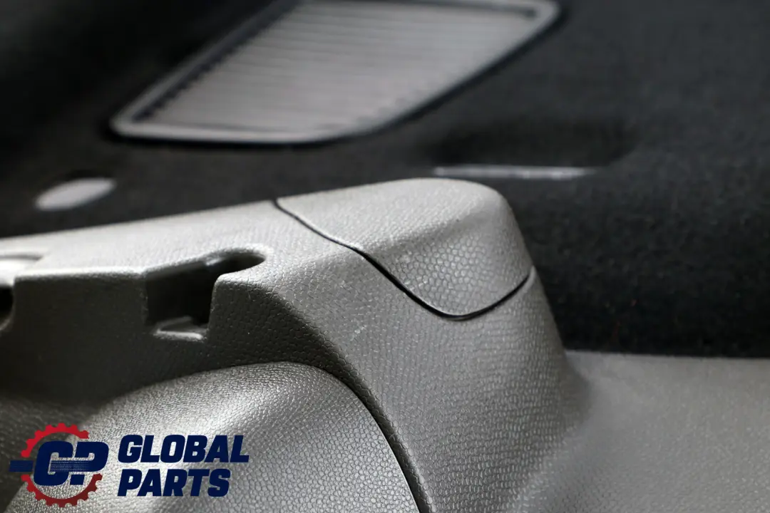 Right O/S Boot Trunk Luggage Trim Panel Dark Tobacco BMW Mini Countryman R60 1 - SKU 9807694-1 - Part number 9807694