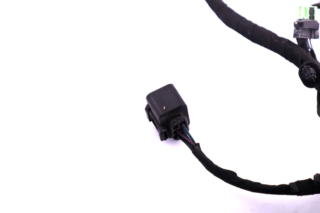 Mini Cooper One R60 Wiring Driver Loom Front Door Cables Right O/S 9807761