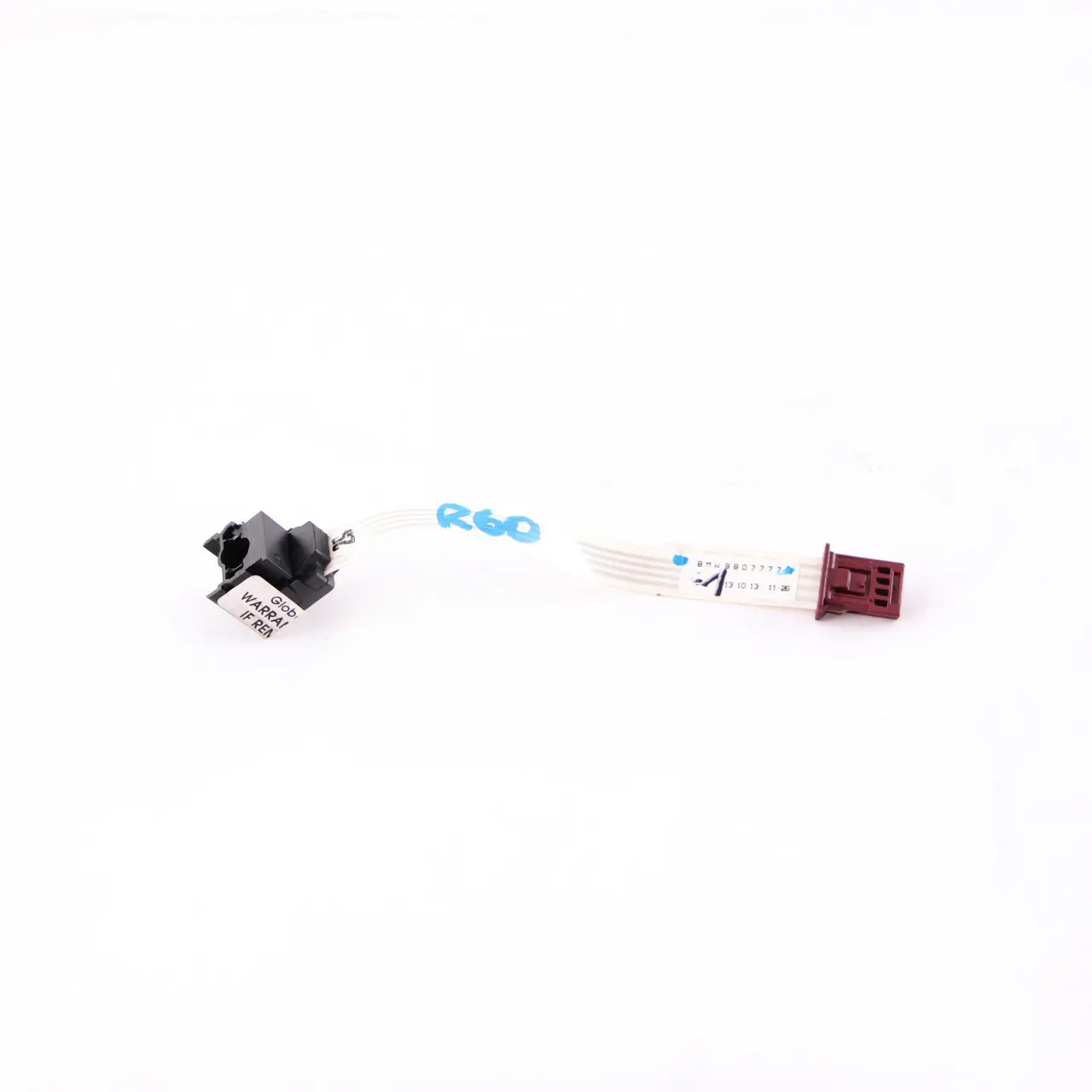 Mini Countryman R60 Paceman R61 1 Led Module Optical Fibre 9807777