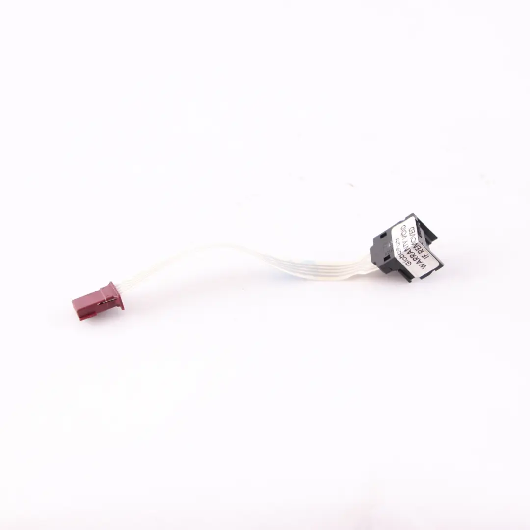 Mini Countryman R60 Paceman R61 1 Led Module Optical Fibre 9807777