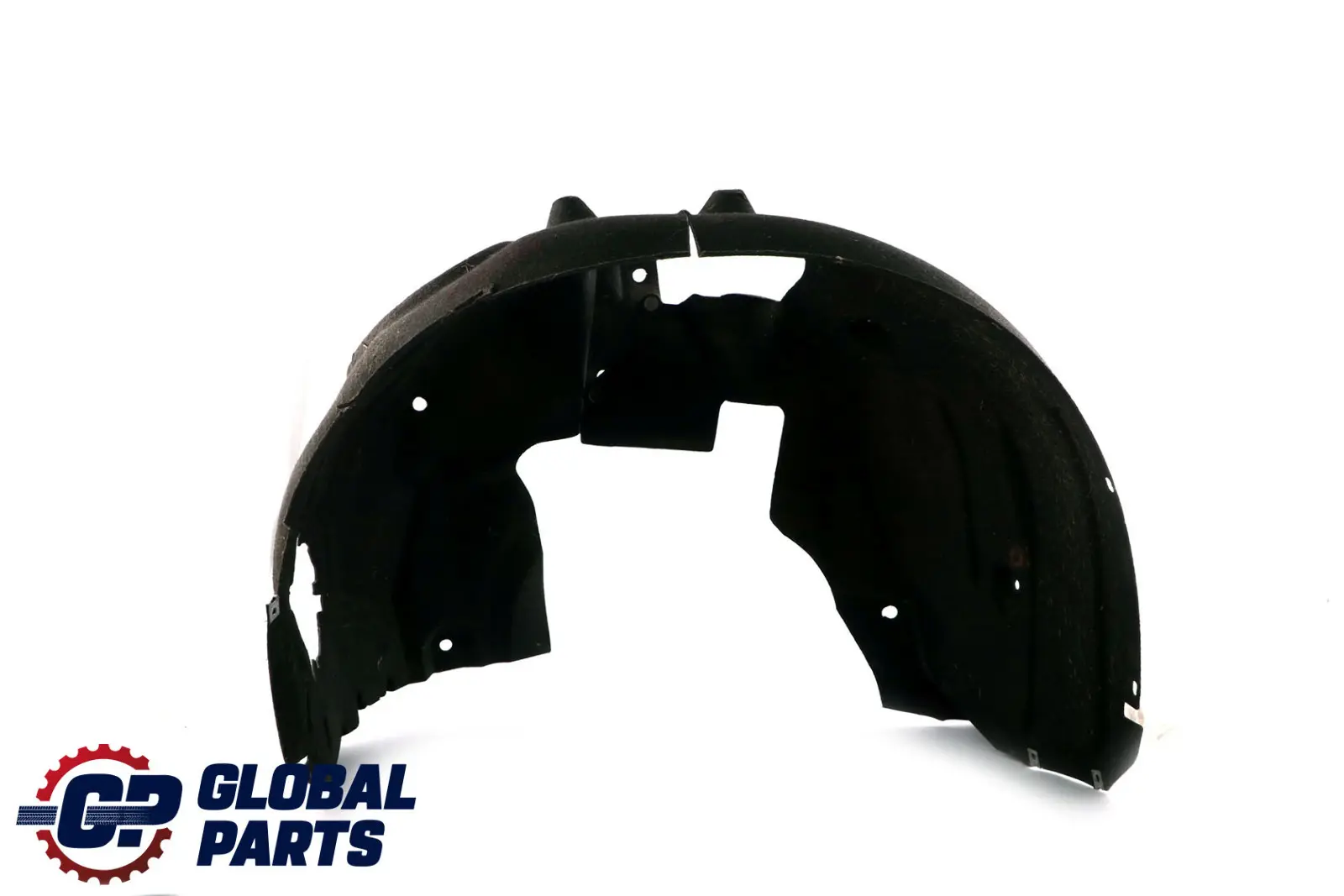 Mini R60 R61 Front Left N/S Wheel Arch Cover Splash Housing Trim 9807829