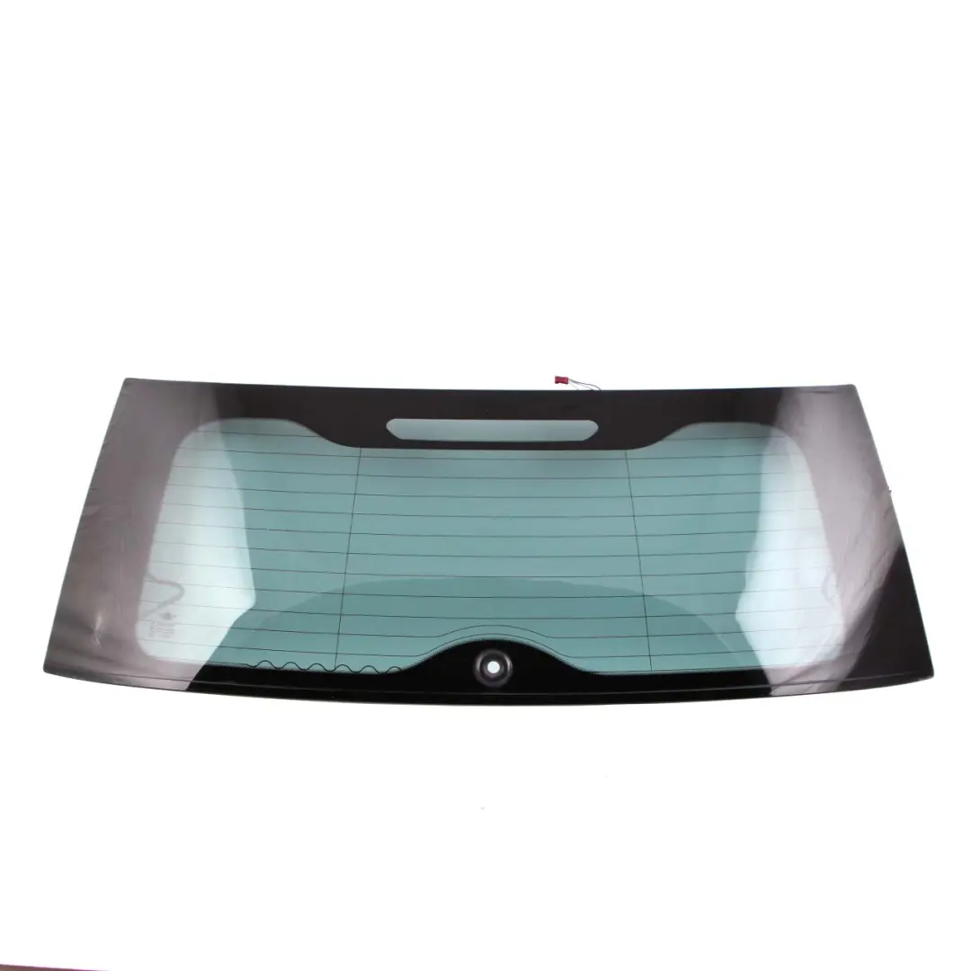 Mini Countryman R60 Window Rear Tailgate Boot Trunk Lid Glass AS3 Tinted