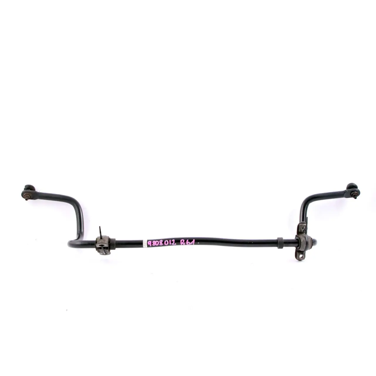 Mini R60 R61 Stabilizer Bar Front Anti-Roll Sway Bar Countryman Paceman 9808012