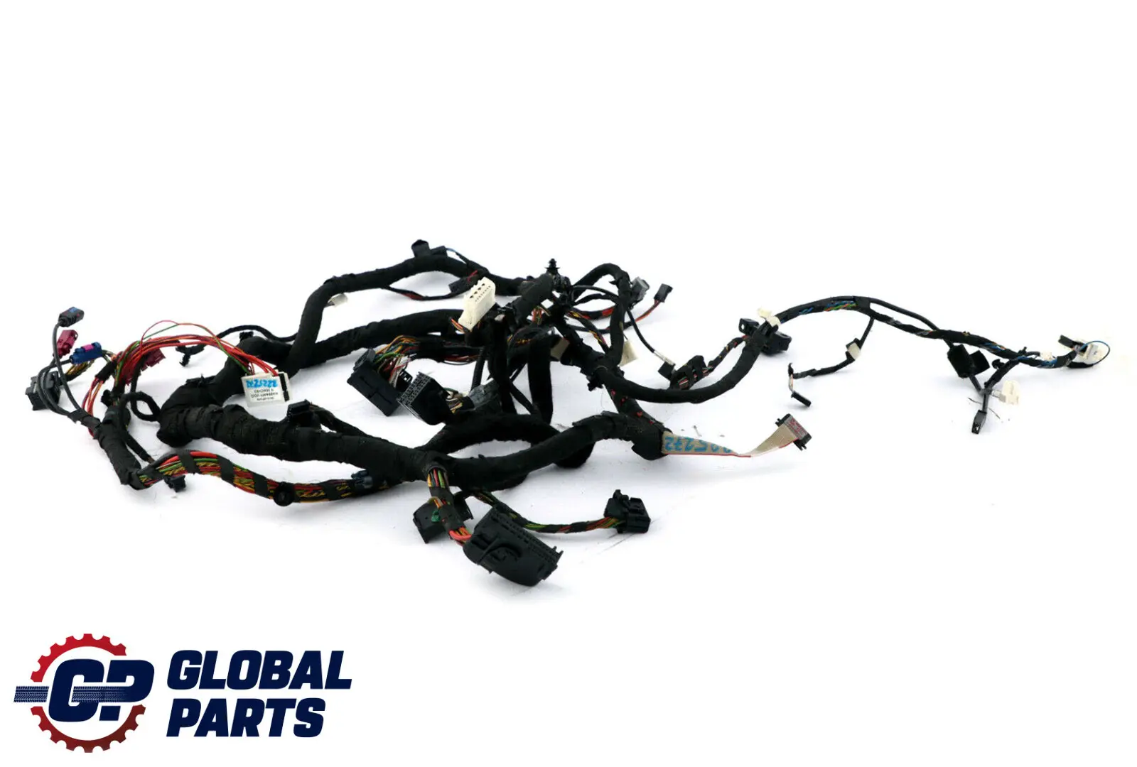 Mini Cooper R60 R61 Wiring Cable Harness Instrument Dashboard Dash 9808157