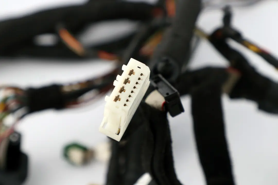 Mini Cooper R60 R61 Wiring Cable Harness Instrument Dashboard Dash 9808157