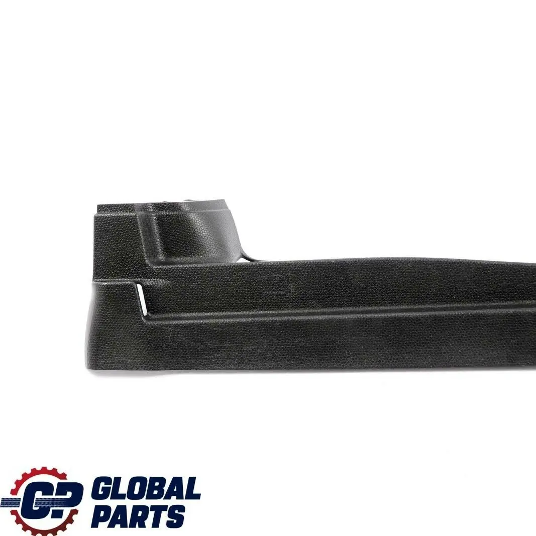 Mini Countryman R60 Touring Boot Trunk Lid Left Pad Floor Carpet Trim N/S