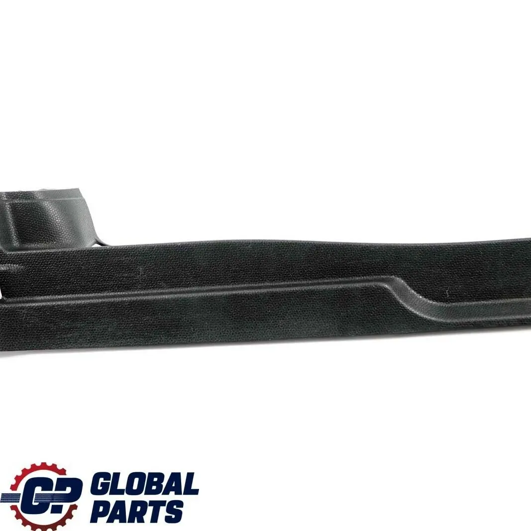 Mini Countryman R60 Touring Boot Trunk Lid Left Pad Floor Carpet Trim N/S