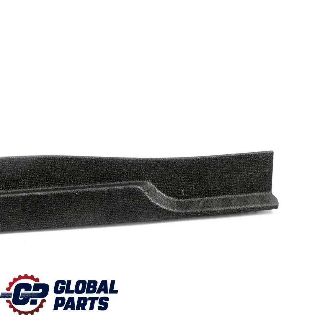 Mini Countryman R60 Touring Boot Trunk Lid Left Pad Floor Carpet Trim N/S