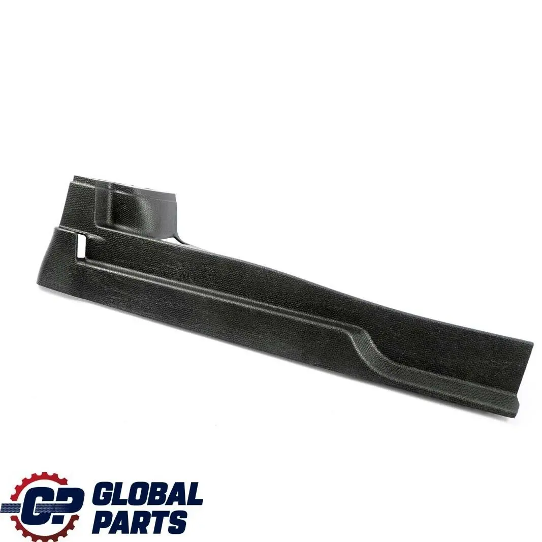 Mini Countryman R60 Touring Boot Trunk Lid Left Pad Floor Carpet Trim N/S