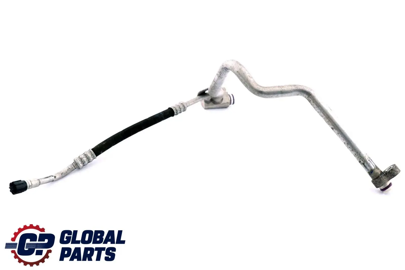 BMW Mini Cooper R60 R61 Air Con Suction Pipe Hose Evaporator Compressor 9808215