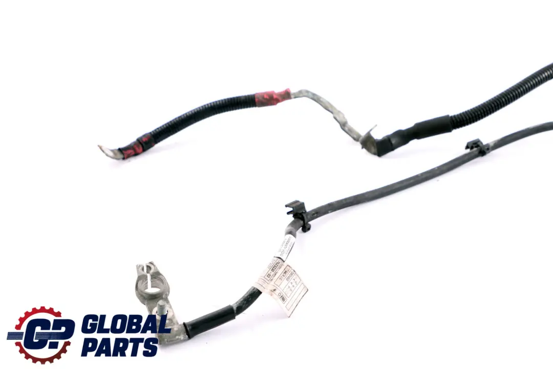 Mini Cooper D R60 R61 Diesel Cable de la Batterie Plus 9813436