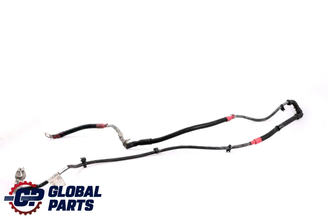 Mini Cooper D R60 R61 Diesel Cable de la Batterie Plus 9813436