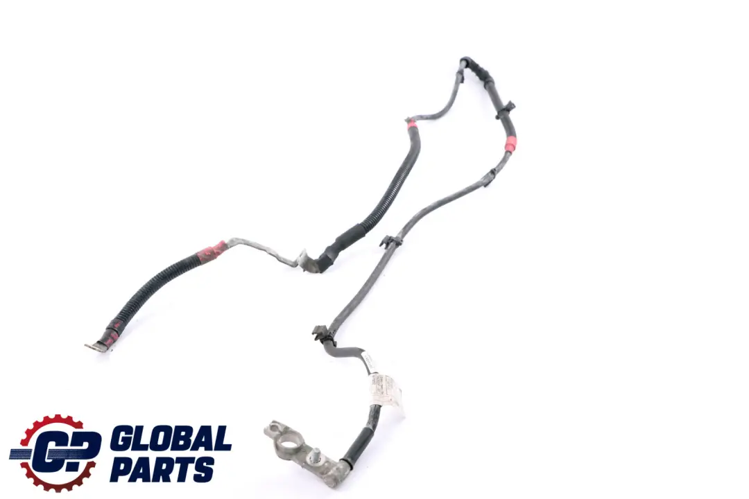 Mini Cooper D R60 R61 Diesel Cable de la Batterie Plus 9813436