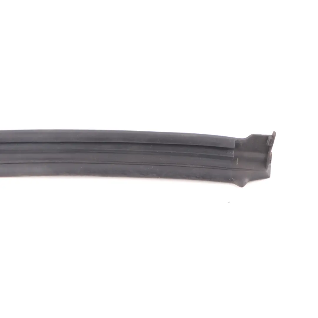 Mini Paceman R61 B Pillar Column Seal Front Door Left N/S Gasket Rubber 9808893