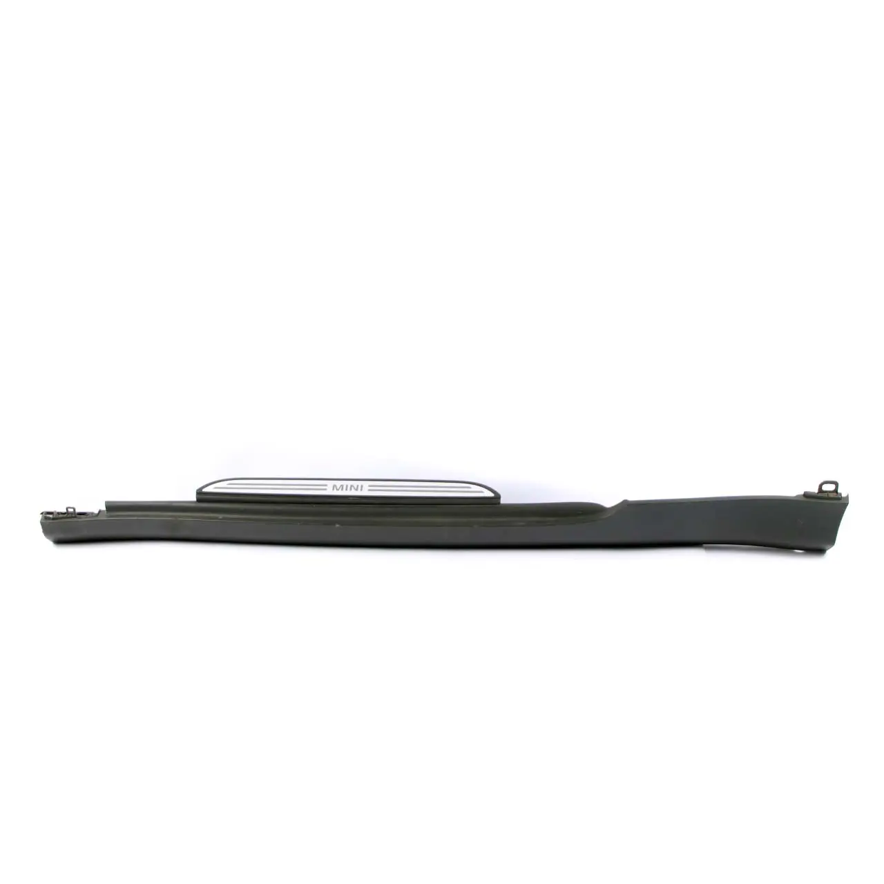 Mini Cooper Paceman R61 Cover Left N/S Sill Skirt Door Side Trim Cover Black