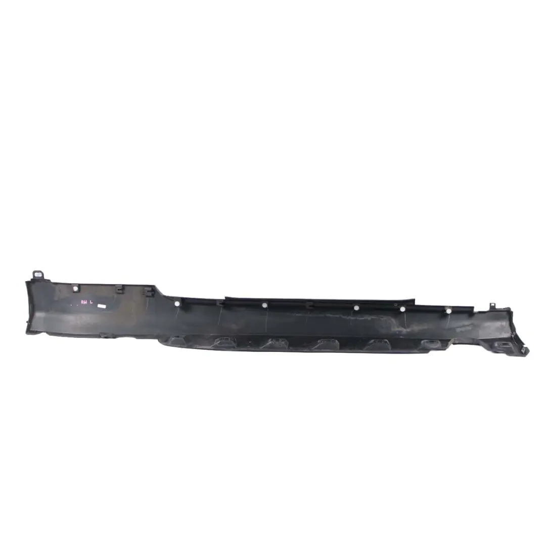Mini Cooper Paceman R61 Cover Left N/S Sill Skirt Door Side Trim Cover Black