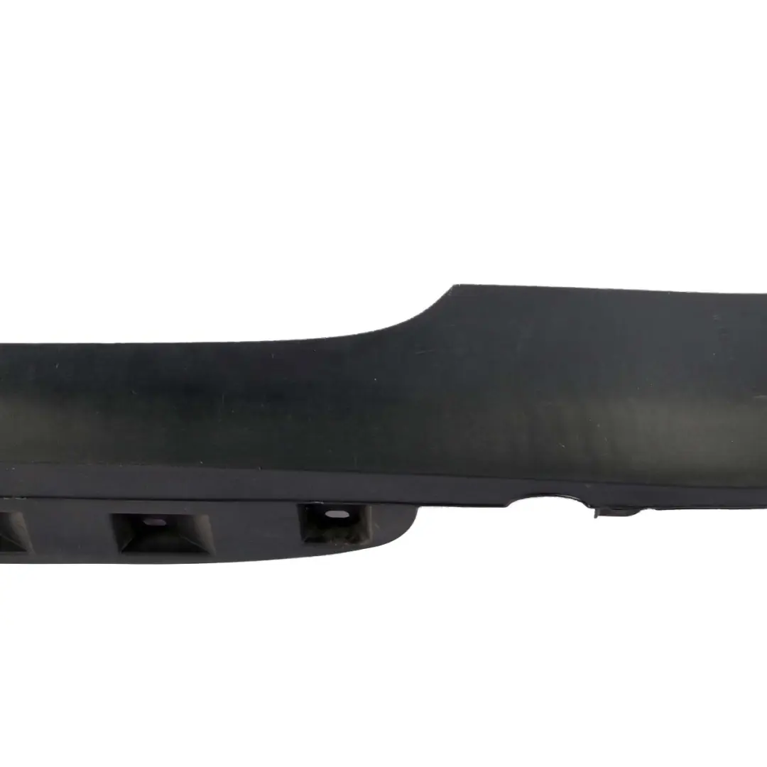 Mini Cooper Paceman R61 Cover Left N/S Sill Skirt Door Side Trim Cover Black