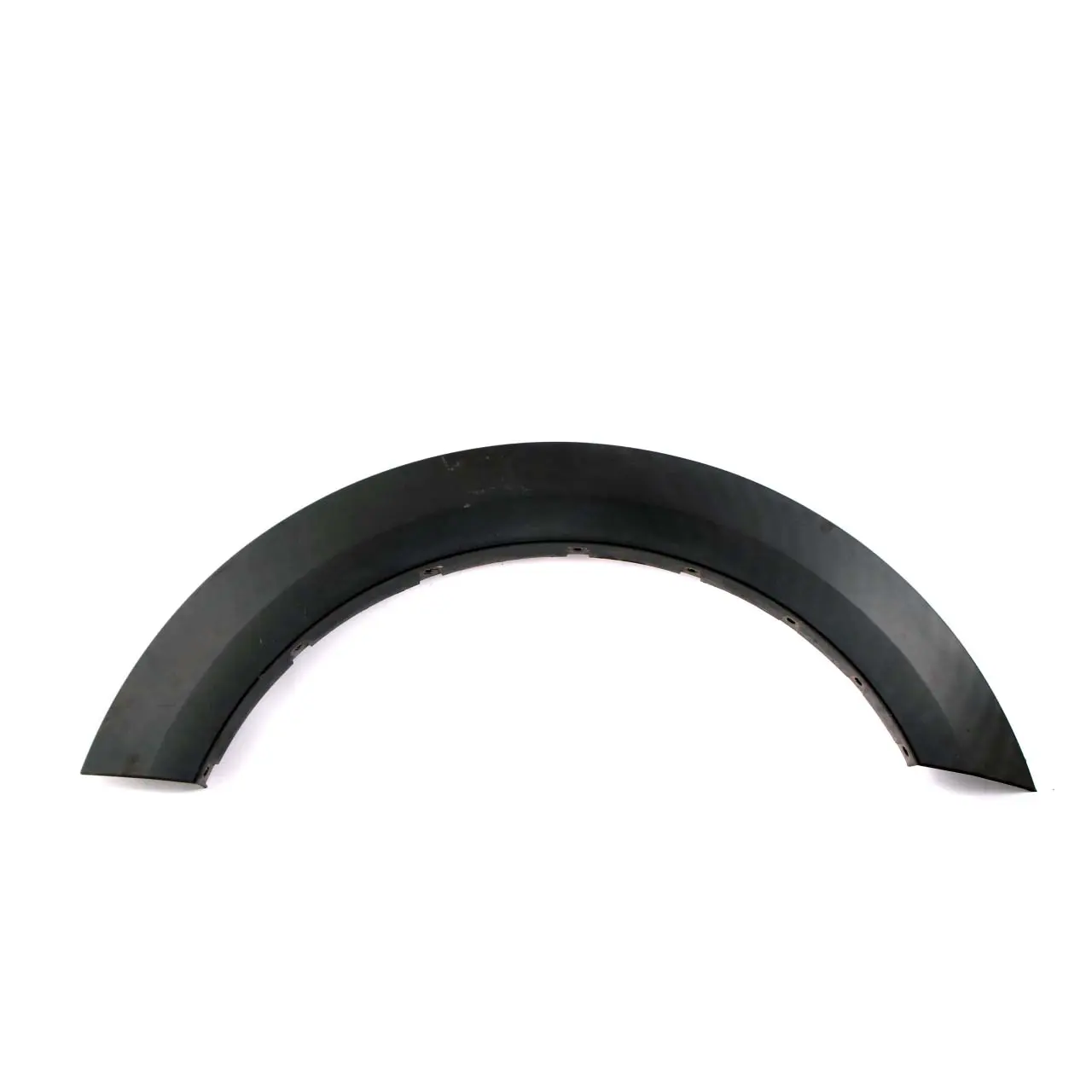 Wheel Arch Cover Mini Paceman R61 1 Panel Rear Left N/S Black 9808943