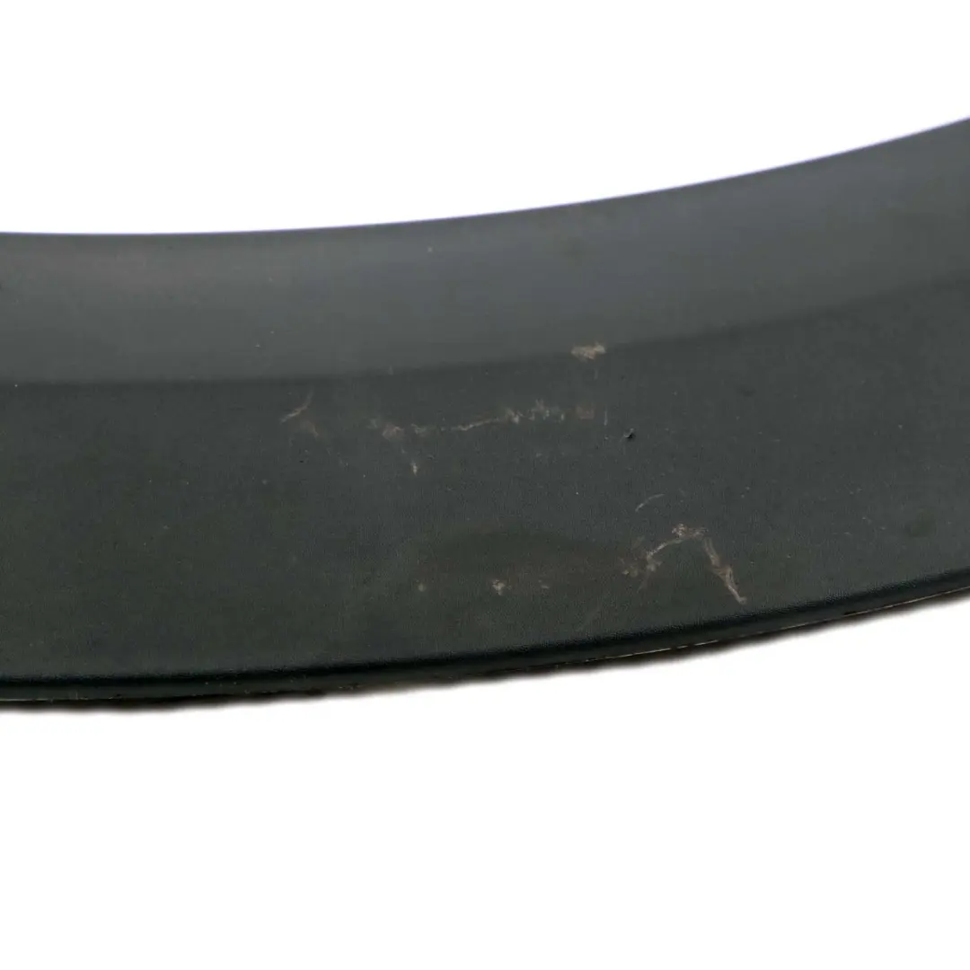 Wheel Arch Cover Mini Paceman R61 1 Panel Rear Left N/S Black 9808943