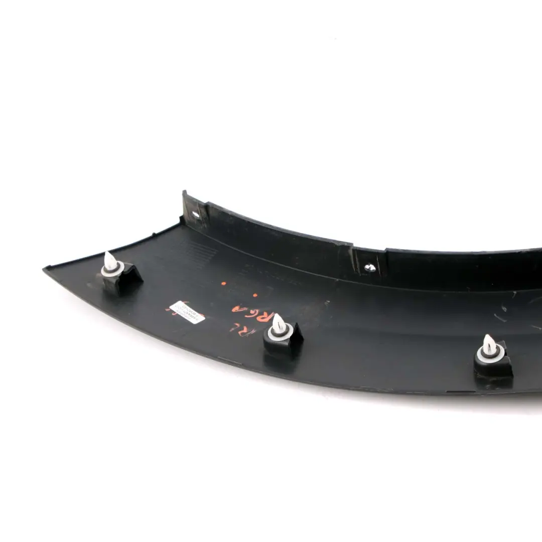 Wheel Arch Cover Mini Paceman R61 1 Panel Rear Left N/S Black 9808943