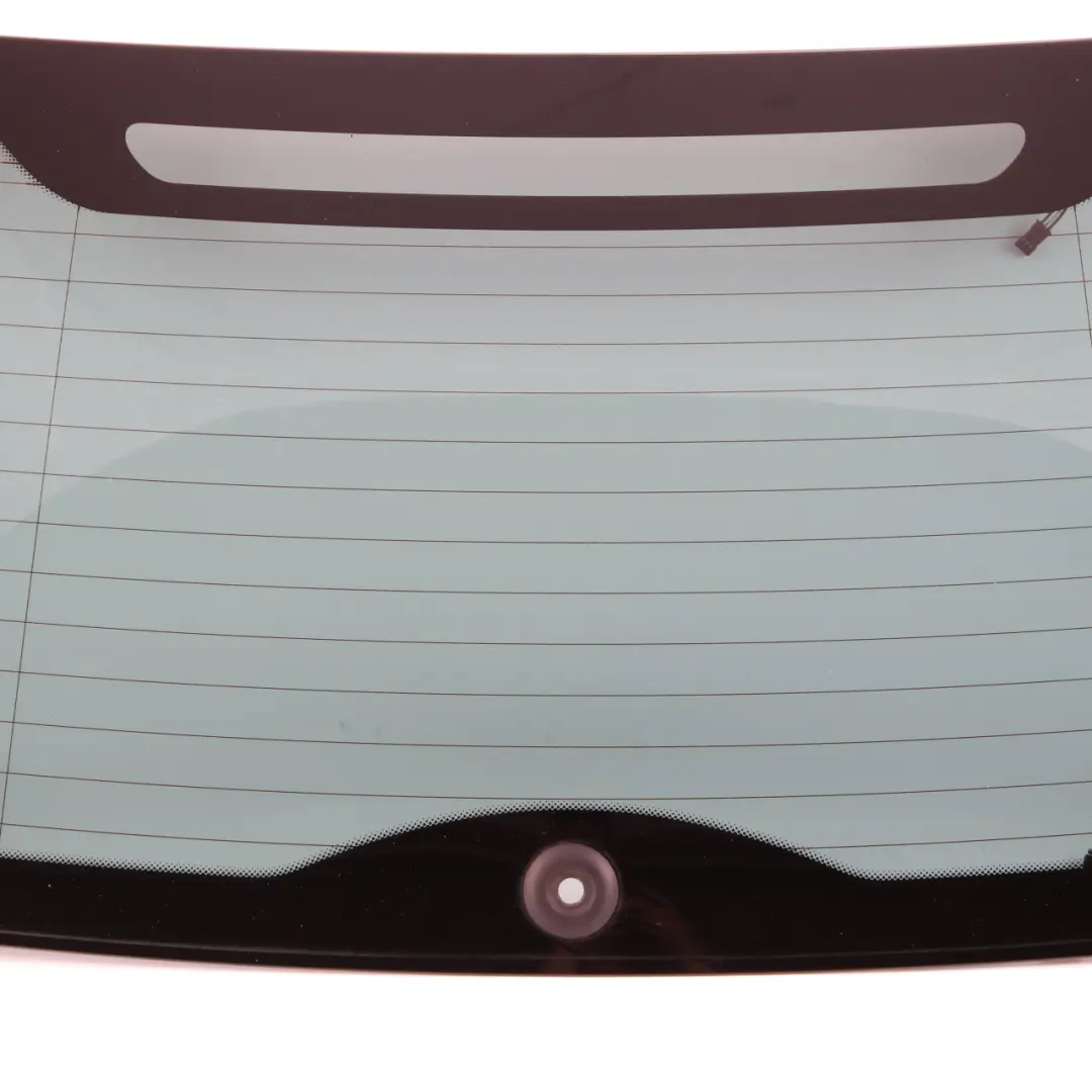 Mini Paceman R61 Rear Window Tailgate Boot Lid Glass Cover AS2