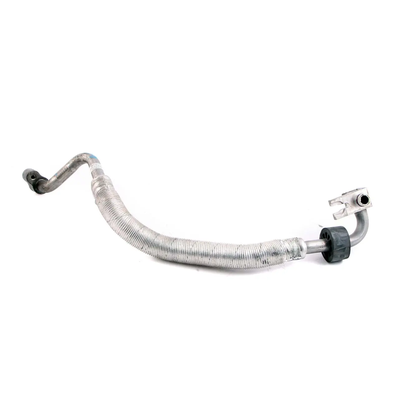 MINI Cooper D R55 R56 R57 LCI 1 Evaporator Compressor Suction Pipe Hose 9809006