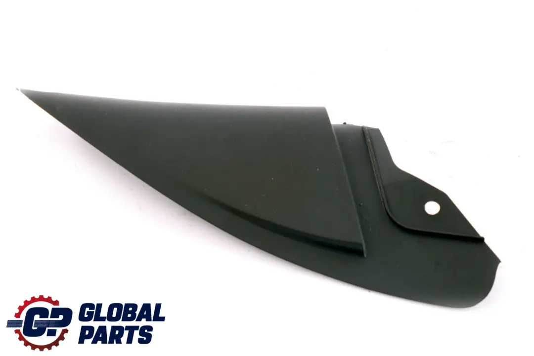 Mini Paceman R61 Covers Wing Mirror Baseplate Right O/S 9809442