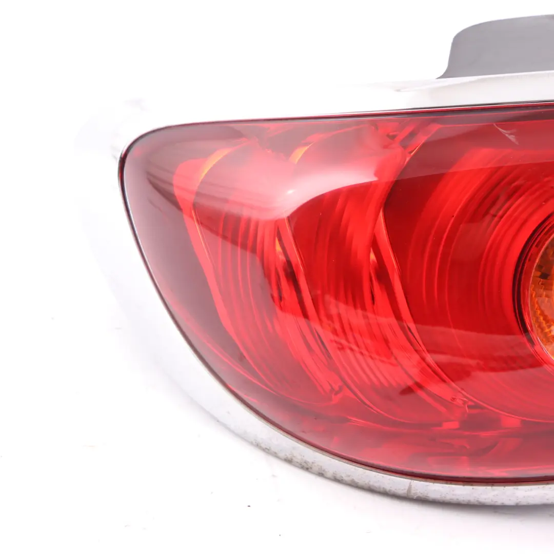 Mini Paceman R61 Tail Light Lamp Rear Left N/S 9809539