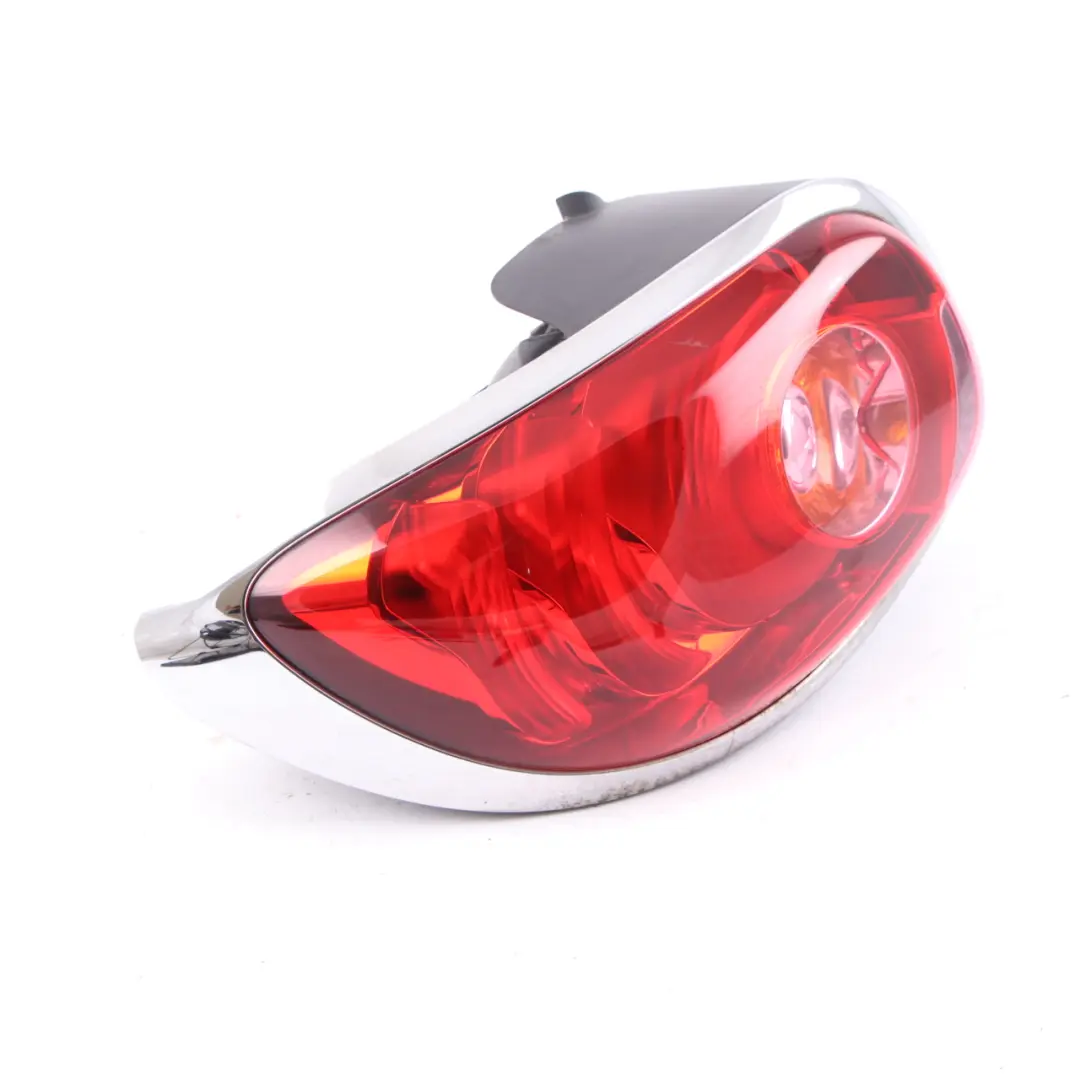 Mini Paceman R61 Tail Light Lamp Rear Left N/S 9809539