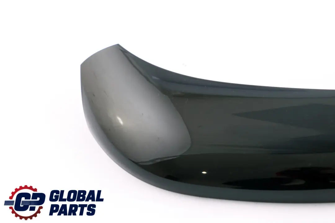 BMW Mini Countryman 1 R60 R61 Trim Cover Console Front Left N/S Piano Black