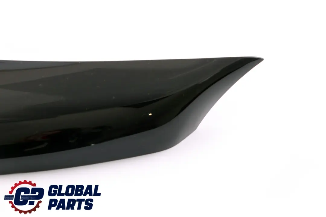 BMW Mini Countryman 1 R60 R61 Trim Cover Console Front Left N/S Piano Black