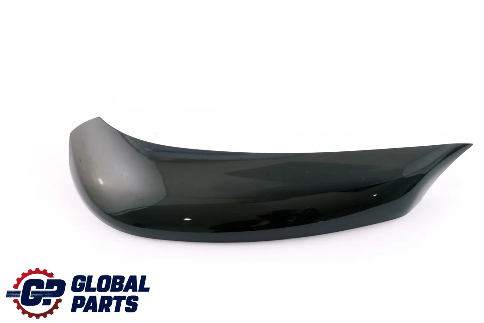 BMW Mini Countryman 1 R60 R61 Trim Cover Console Front Left N/S Piano Black