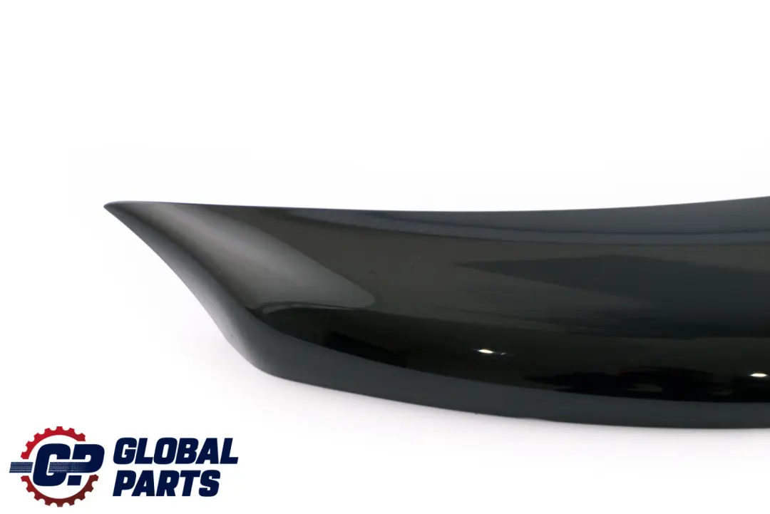 BMW Mini Countryman 1 R60 Trim Cover Console Front Right O/S Piano Black 9809544