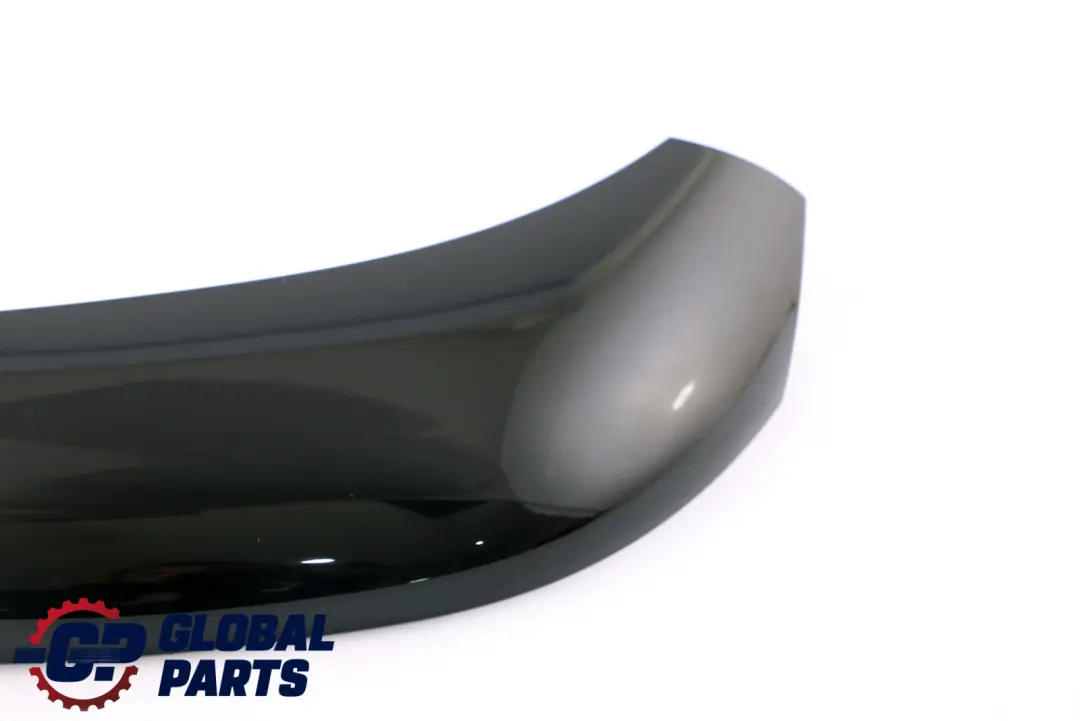 BMW Mini Countryman 1 R60 Trim Cover Console Front Right O/S Piano Black 9809544