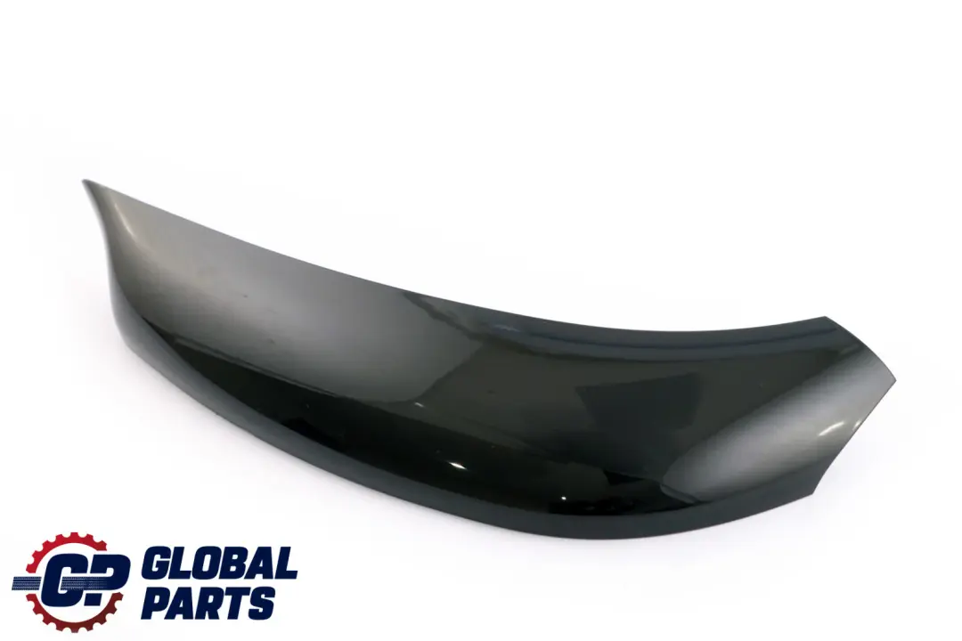 BMW Mini Countryman 1 R60 Trim Cover Console Front Right O/S Piano Black 9809544