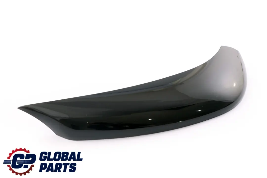 BMW Mini Countryman 1 R60 Trim Cover Console Front Right O/S Piano Black 9809544