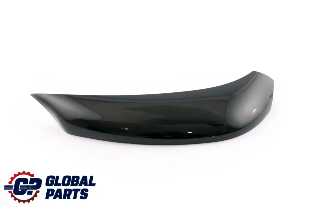 BMW Mini Countryman 1 R60 Trim Cover Console Front Right O/S Piano Black 9809544