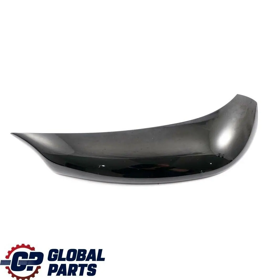 BMW Mini Countryman R60 Trim Cover Console Front Right O/S Piano Black 9809544