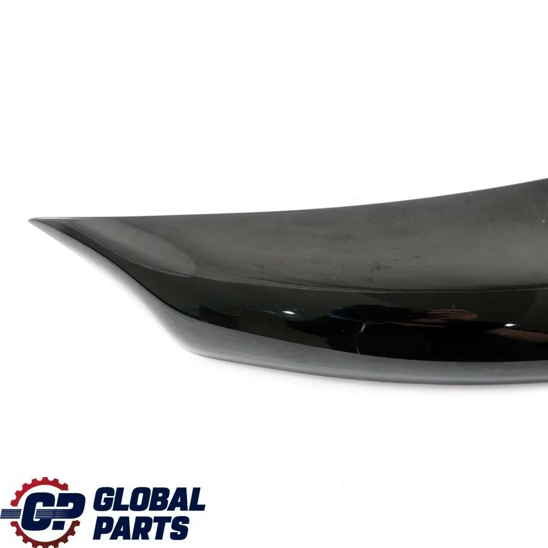 BMW Mini Countryman R60 Trim Cover Console Front Right O/S Piano Black 9809544