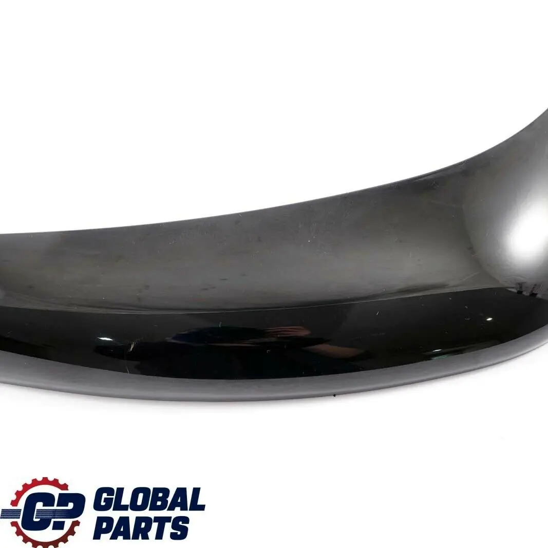 BMW Mini Countryman R60 Trim Cover Console Front Right O/S Piano Black 9809544