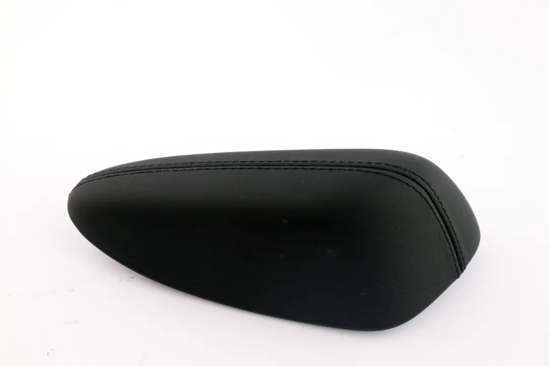 Mini Paceman R61 Armrest Door Trim Panel Rear Right O/S Carbon Black 980974